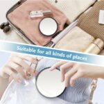 μεγεθυντικός καθρέφτης