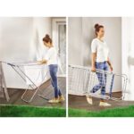 απλώστρα αλουμινίου