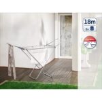 απλώστρα αλουμινίου