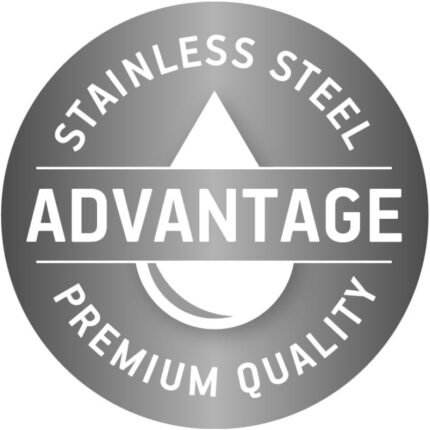 ανοξείδωτη απλώστρα