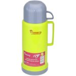 πλαστικό θερμός ταξιδιού,