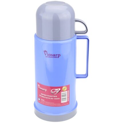 θερμός πλαστικό 650ml