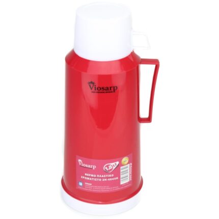 θερμός πλαστικό 1,8L