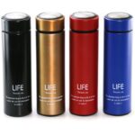 θερμός με σήτα