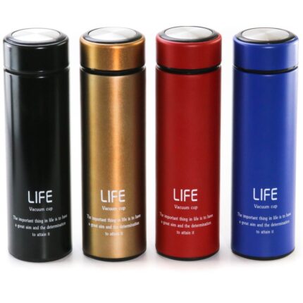 θερμός με σήτα