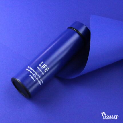 θερμός με σήτα