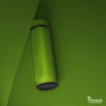 θερμός με σήτα