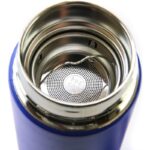 Θερμός με Σήτα Ανοξείδωτο 500ml 22,5cm | VC1637 VIOSARP - Image 7