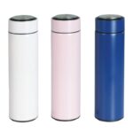 θερμός με σήτα