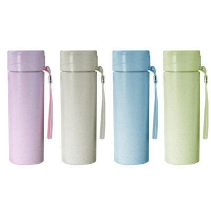 θερμός πλαστικό, θερμός 380ml, θερμός 16,5x7, θερμός ροφημάτων, θερμός ταξιδιού, πλαστικό θερμός Viosarp, θερμός για σχολείο, θερμός για γραφείο, No26280, 5206753026280.