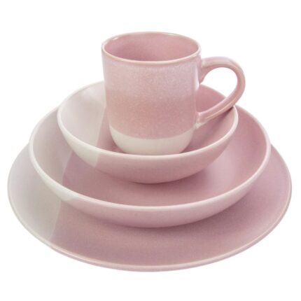 κεραμική κούπα ροζ