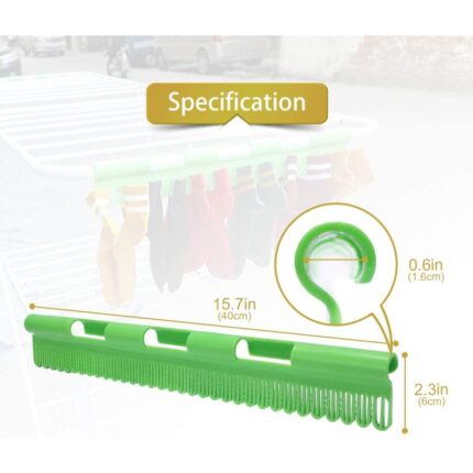 απλώστρα για εσώρουχα