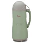 θερμός πλαστικό οβάλ 1L