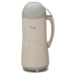 θερμός πλαστικό οβάλ 1L