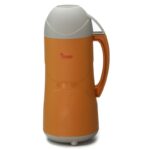 θερμός πλαστικό οβάλ 1L