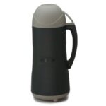 θερμός πλαστικό οβάλ 1L