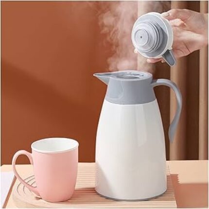 θερμός πλαστικό 1,3L