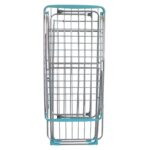 απλώστρα δαπέδου αλουμινίου