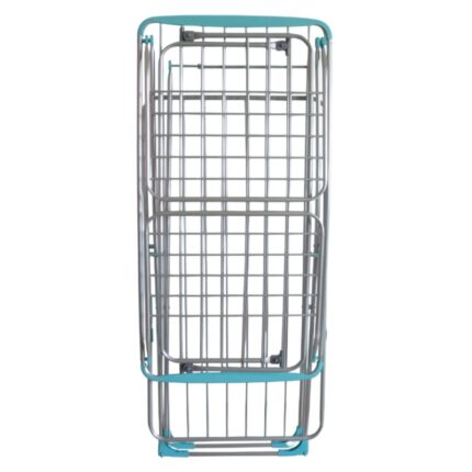 απλώστρα δαπέδου αλουμινίου