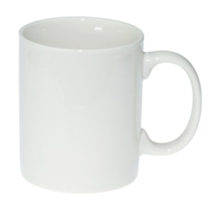 Κούπα λευκή