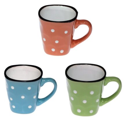 παιχνιδιάρικο design κούπας