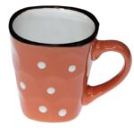 παιχνιδιάρικο design κούπας