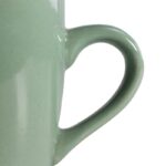 Κεραμική Κούπα Μονόχρωμη M 240ml – 7,5x9cm VIOSARP - Image 2