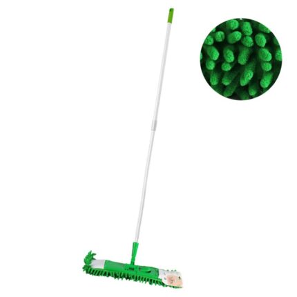 παρκετέζα microfiber, παρκετέζα Green Line, παρκετέζα 45cm, παρκετέζα με τηλεσκοπικό κοντάρι, παρκετέζα με επεκτεινόμενο κοντάρι, παρκετέζα 70-120cm, σκούπα microfiber δαπέδου, παρκετέζα για laminate, παρκετέζα για ξύλινο πάτωμα, παρκετέζα για πλακάκια, είδη καθαρισμού VIOSARP, 5206753048411