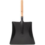 φαράσι με ξύλινη λαβή