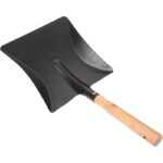 φαράσι με ξύλινη λαβή