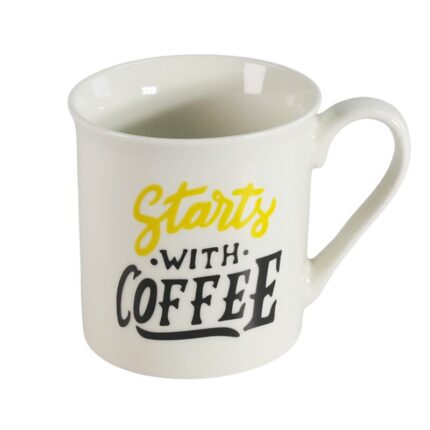 κούπα κεραμική