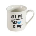 κούπα κεραμική