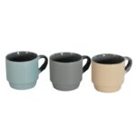 καθημερινή κούπα για ζεστά ροφήματα