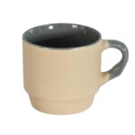 καθημερινή κούπα για ζεστά ροφήματα