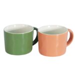 καθημερινή κούπα για ζεστά ροφήματα