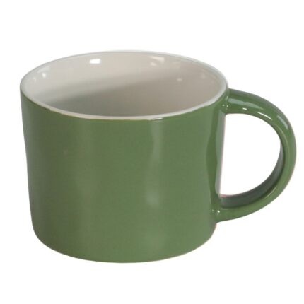 καθημερινή κούπα για ζεστά ροφήματα