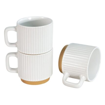 μοντέρνα κούπα για σπίτι ή γραφείο