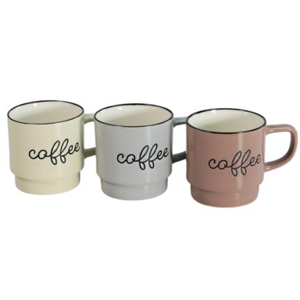 μοντέρνα κούπα για σπίτι ή γραφείο