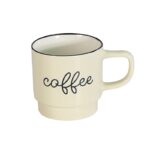 μοντέρνα κούπα για σπίτι ή γραφείο