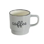 μοντέρνα κούπα για σπίτι ή γραφείο