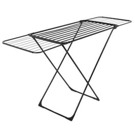 πτυσσόμενη μεταλλική απλώστρα