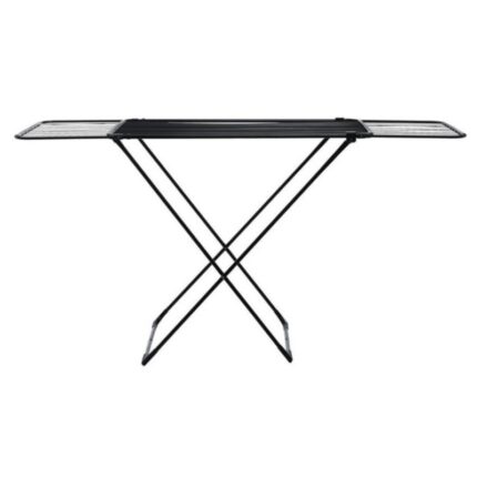 πτυσσόμενη μεταλλική απλώστρα