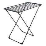 πτυσσόμενη μεταλλική απλώστρα