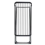 πτυσσόμενη μεταλλική απλώστρα