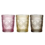 ποτήρια vintage κουζίνας