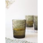 ποτήρια vintage κουζίνας