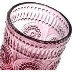 ποτήρια νερού για τραπέζι & εστίαση