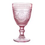 ποτήρια κρασιού vintage 320ml