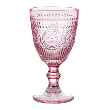 ποτήρια κρασιού vintage 320ml