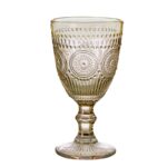 ποτήρια κρασιού vintage 320ml